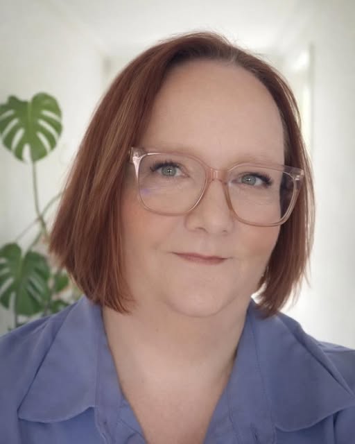 Ann, remedial massage therapist